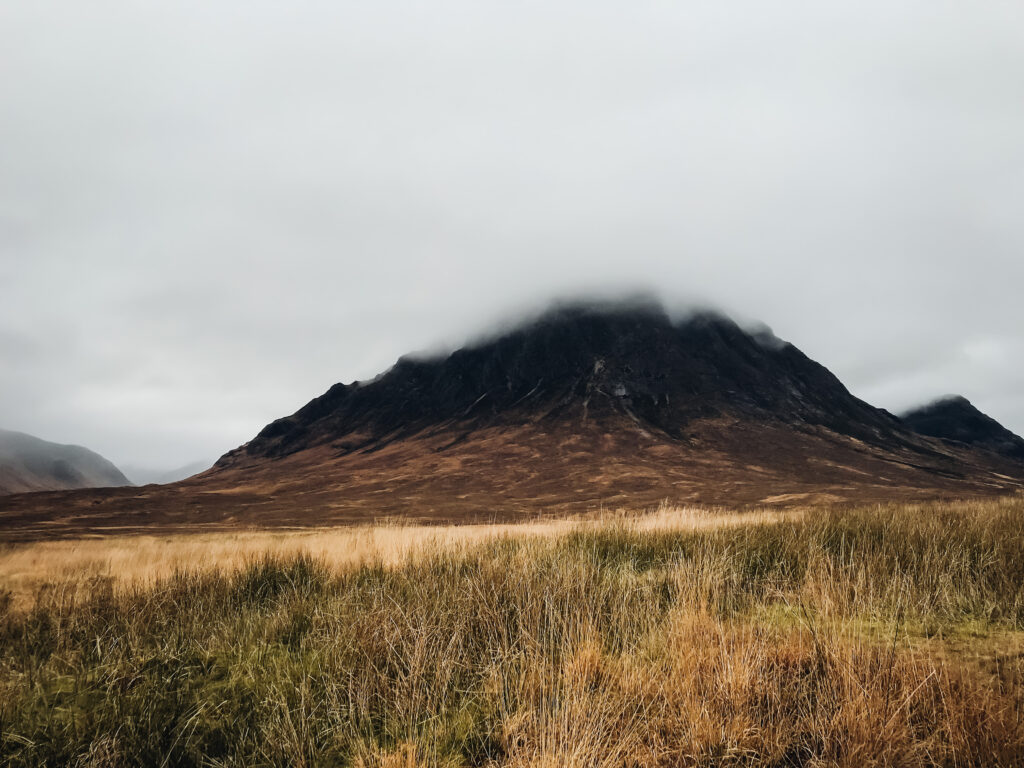 Scottish Highlands