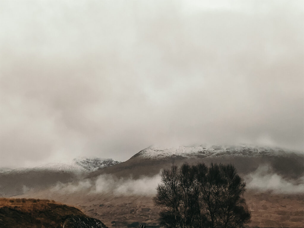 Scottish Highlands