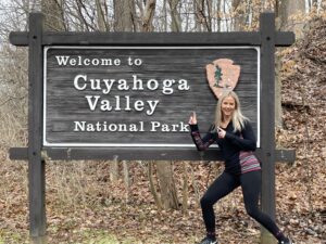 Cuyahoga Valley National Park