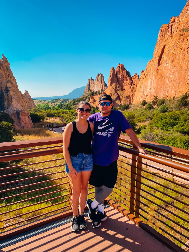 Rhinos Rockies And Red Rocks Denver Colorado Adventuring With Friends