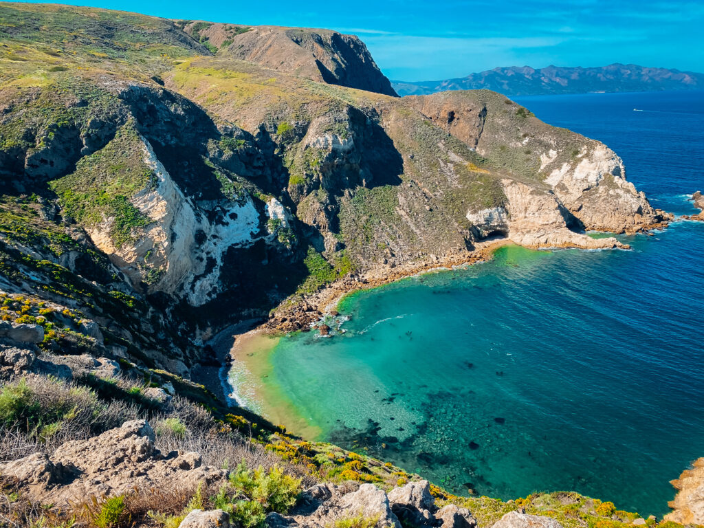 Channel Islands National Park Visitor Information - Visit Oxnard