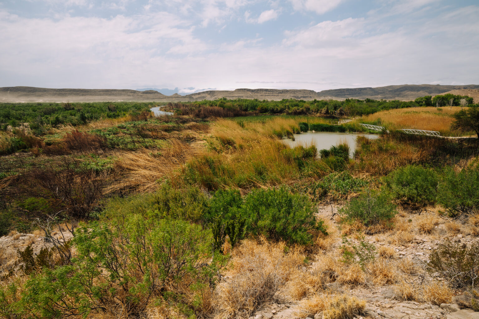 How To Spend Three Days In Big Bend National Park