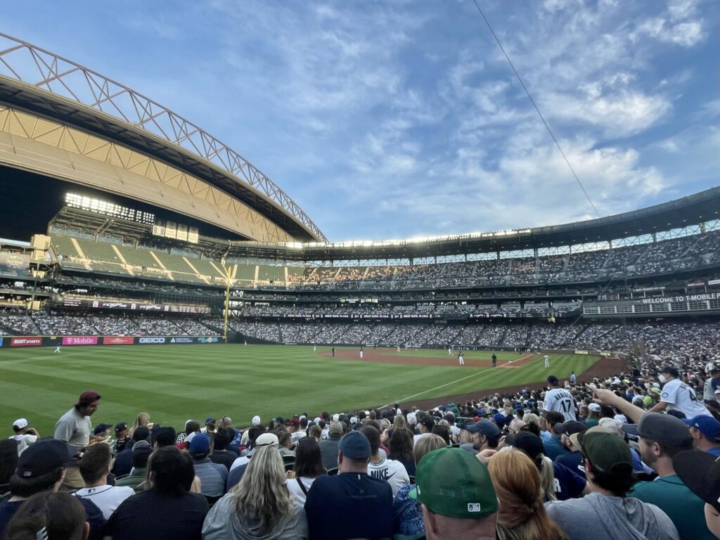 T-Mobile Park