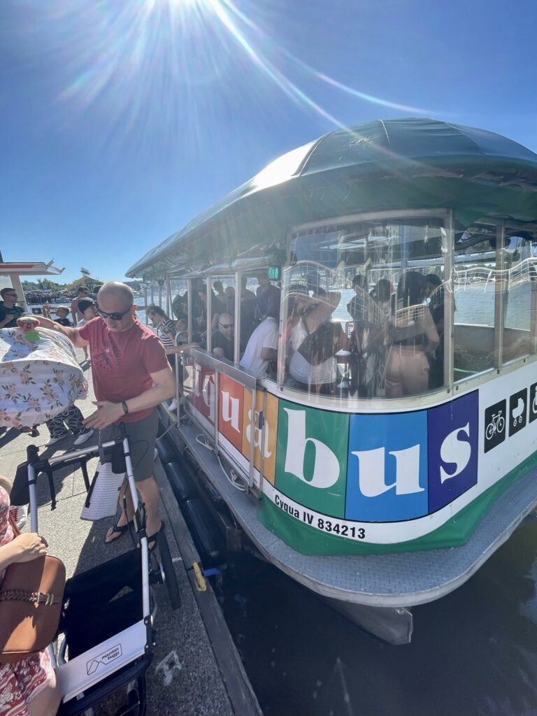 Aquabus