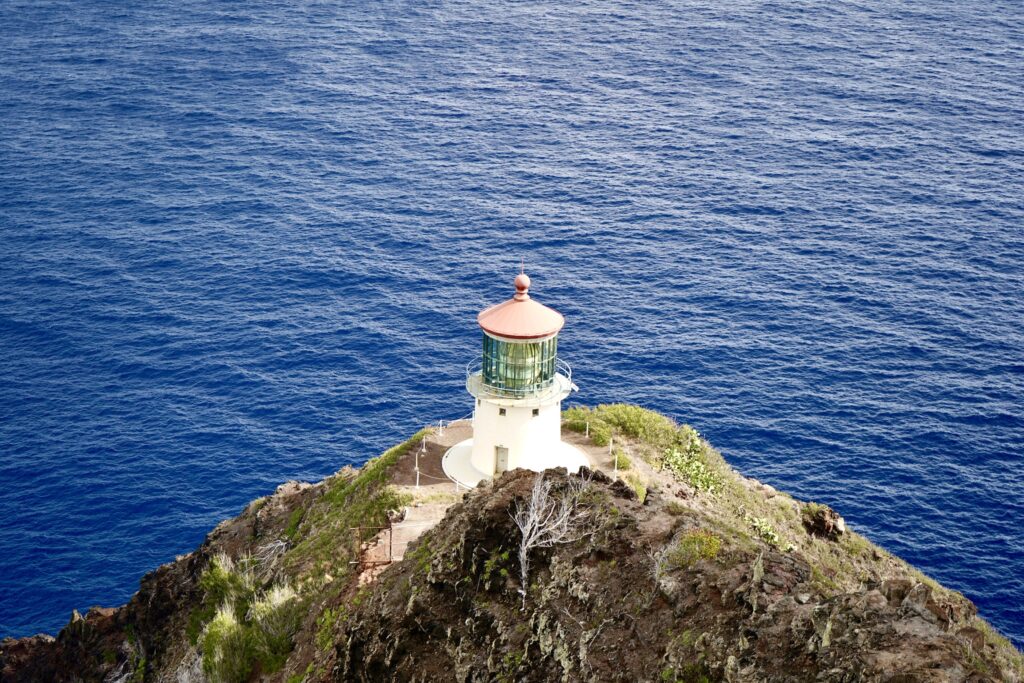 Makapu'u Lighthouse