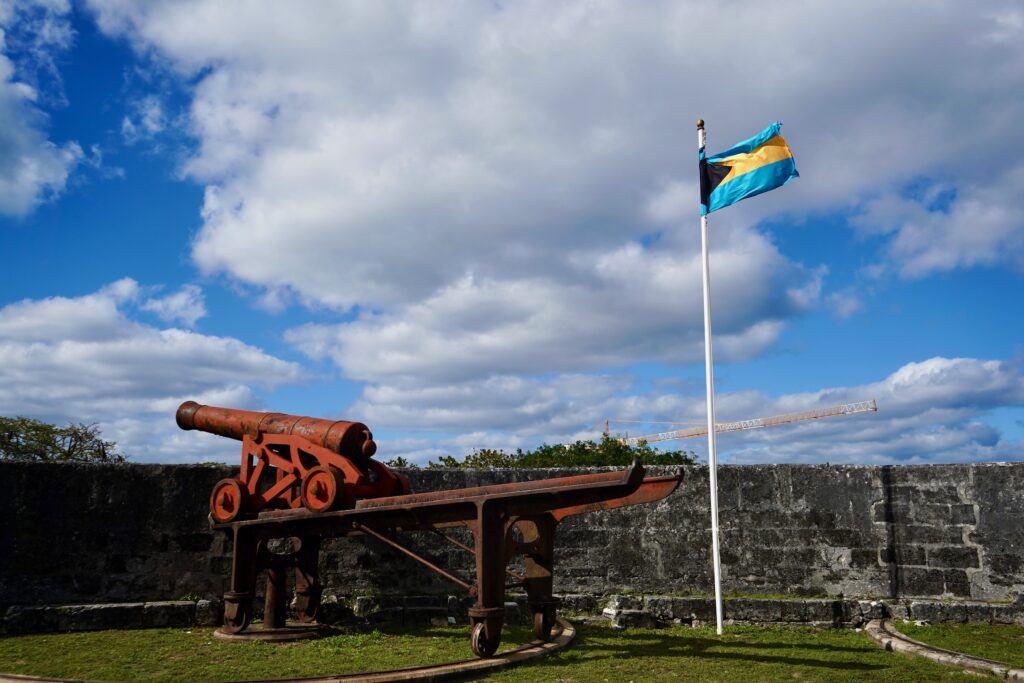 Fort Fincastle