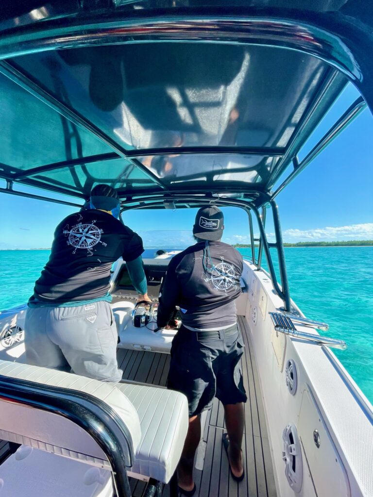 Snorkeling tour via speed boat