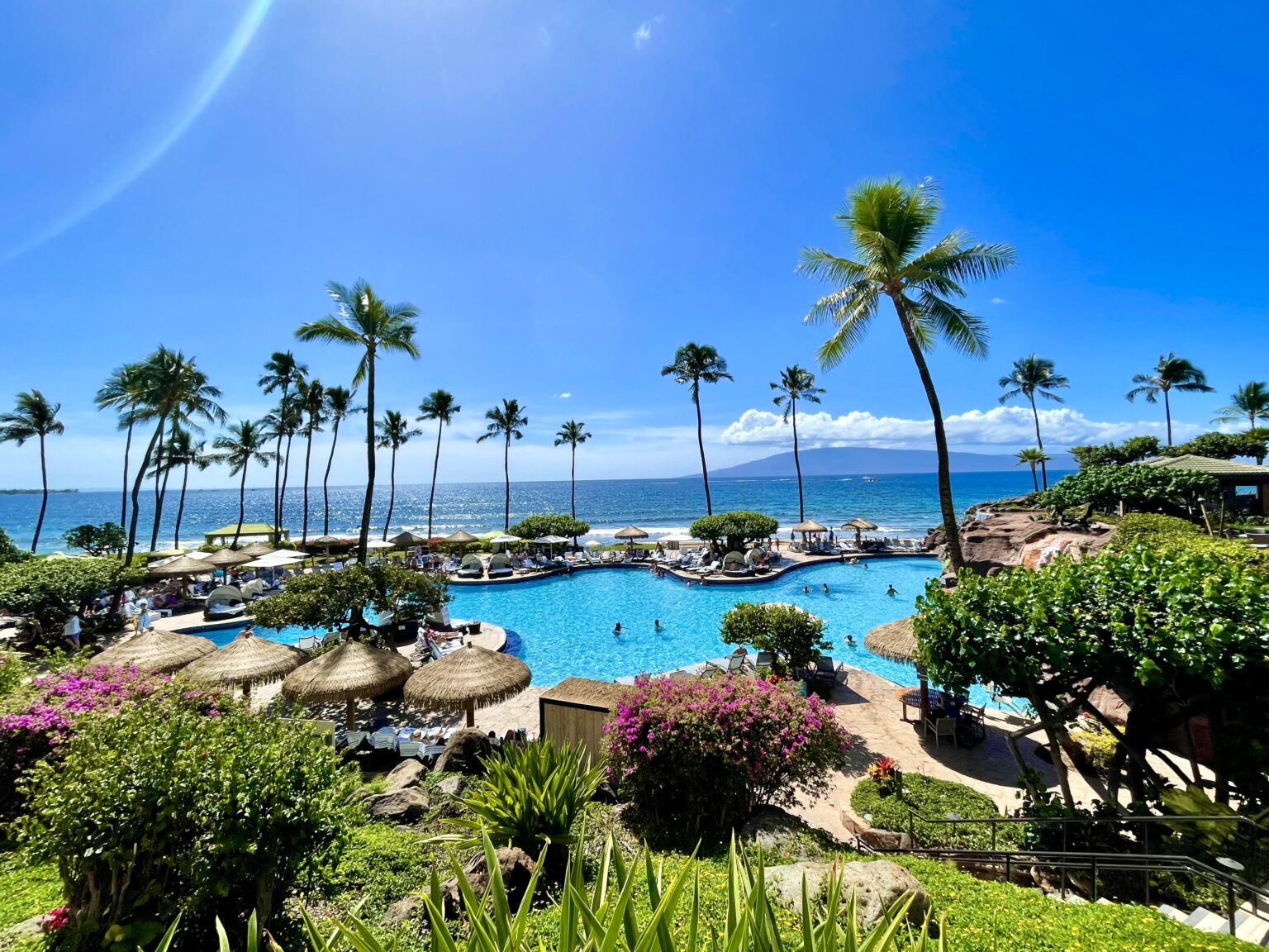 10 Awesome Attractions In Maui, Exploring the Hawaiian Islands