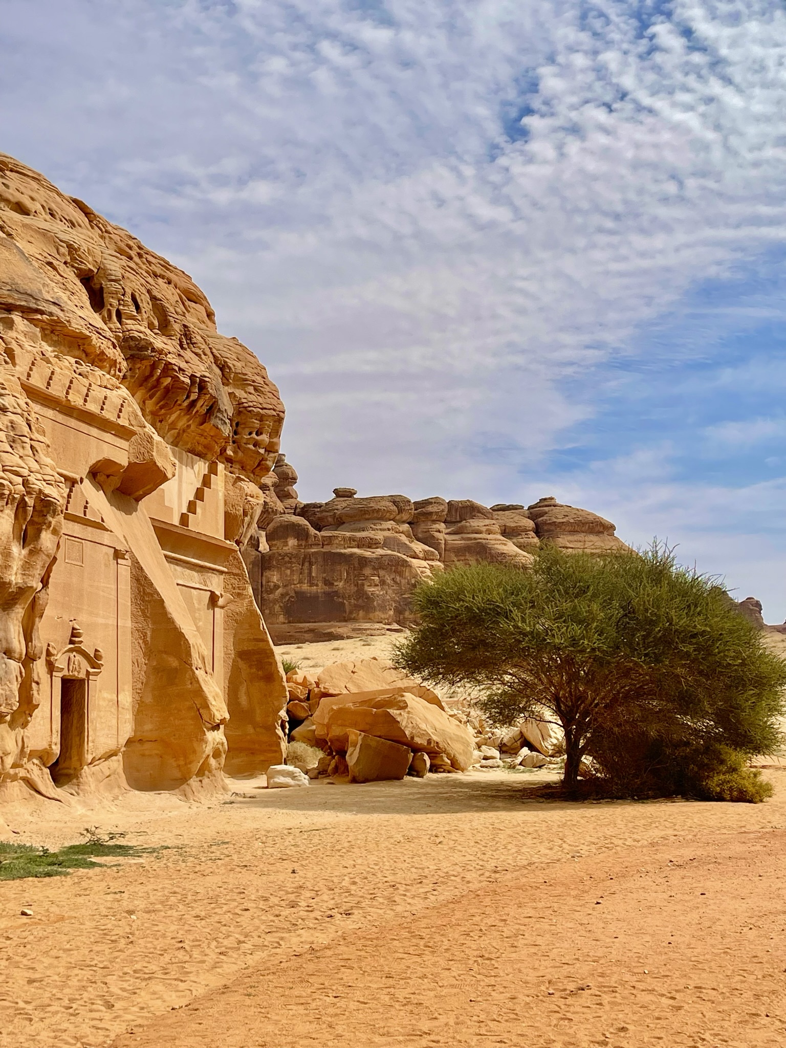 Into The Ancient Lands Of AlUla Saudi Arabia Into The Ancient Lands Of AlUla Saudi Arabia