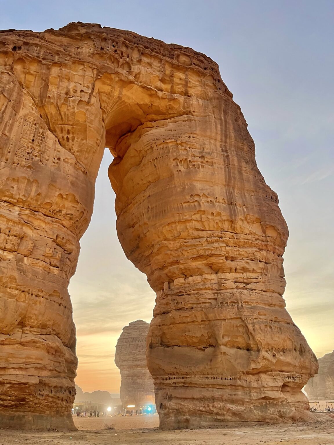 Into The Ancient Lands Of AlUla Saudi Arabia Into The Ancient Lands Of AlUla Saudi Arabia