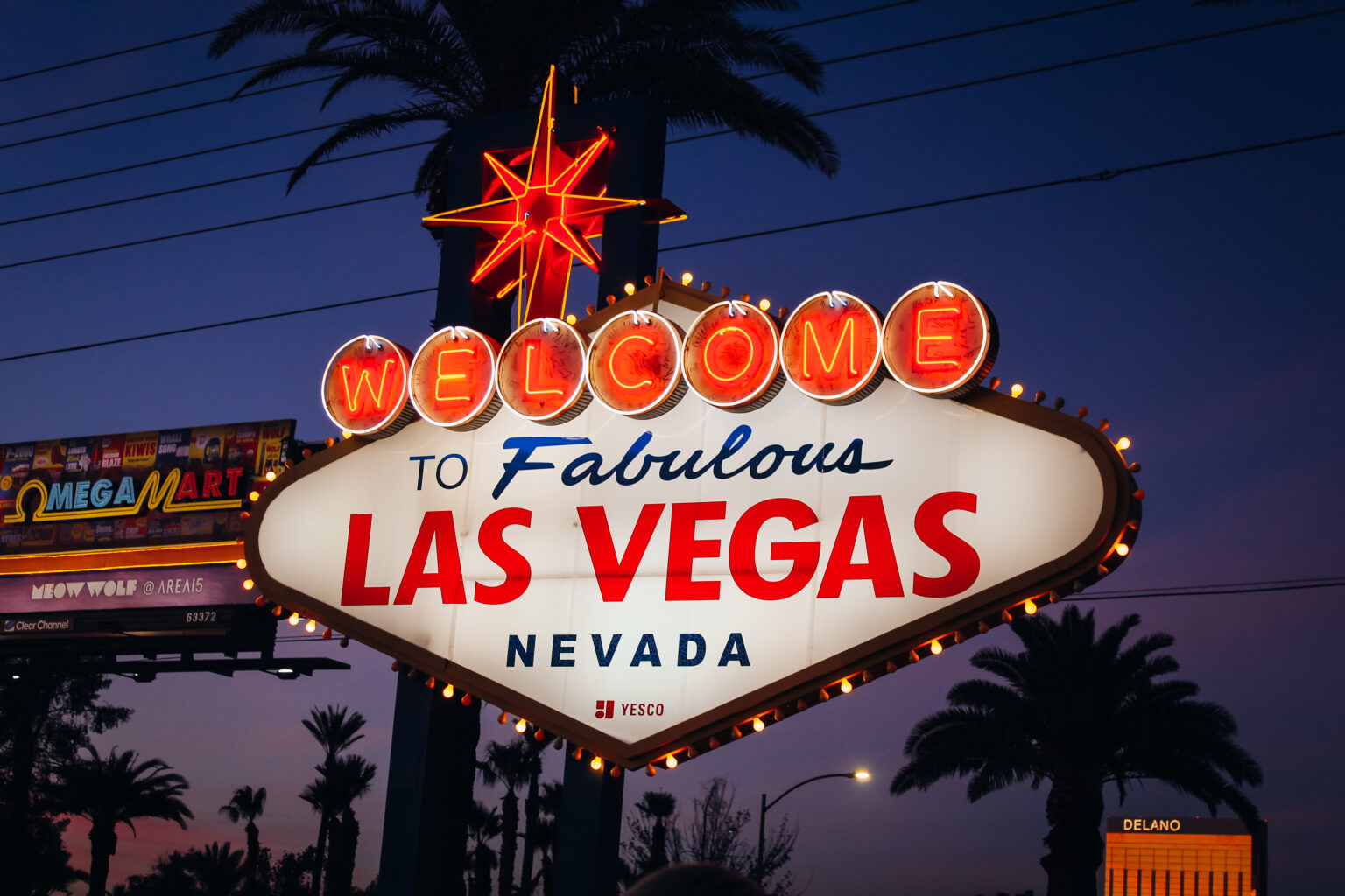 48 Hour Family, Budget, & Gluten-free Friendly Las Vegas Itinerary