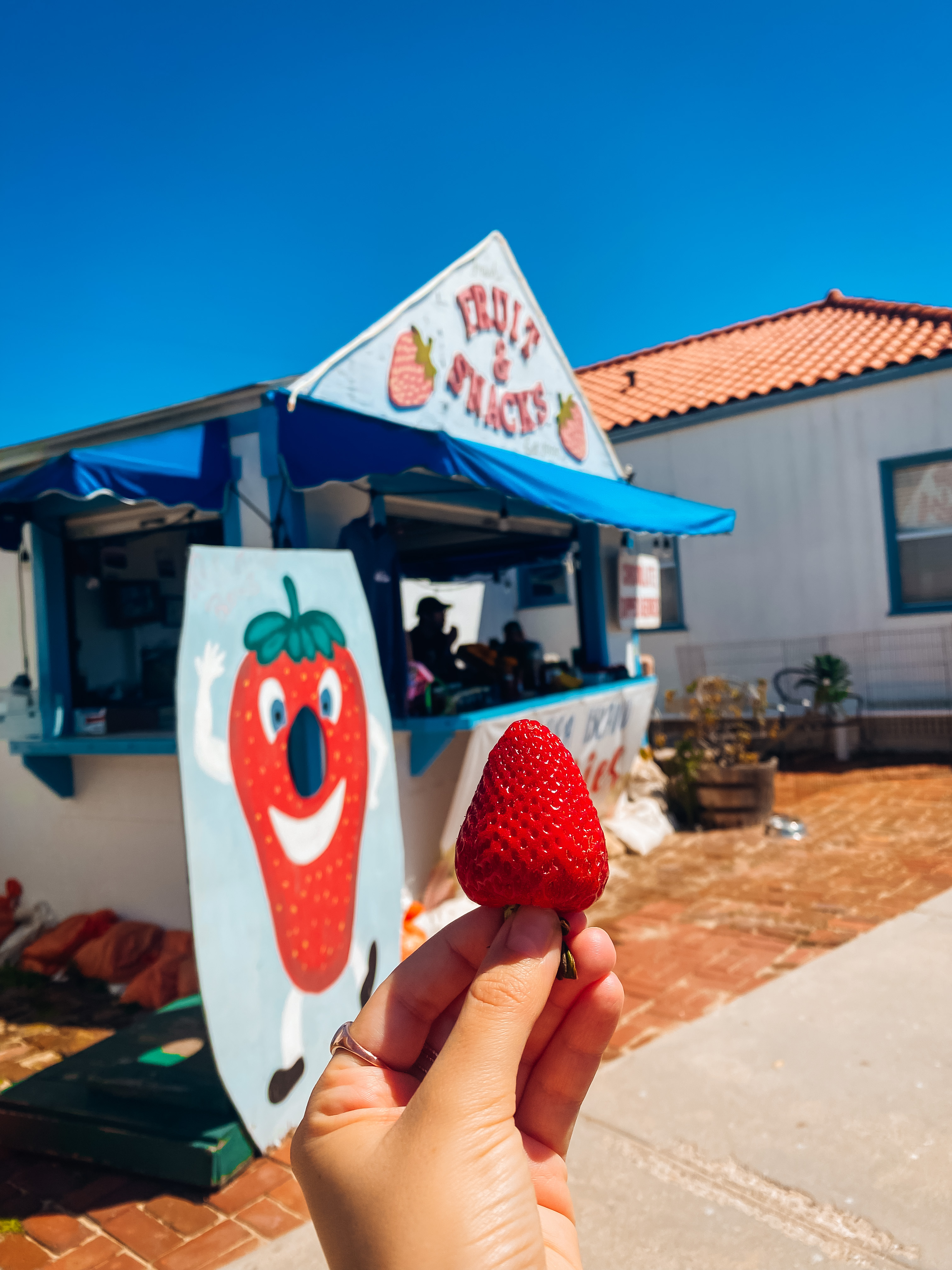 Balboa Island