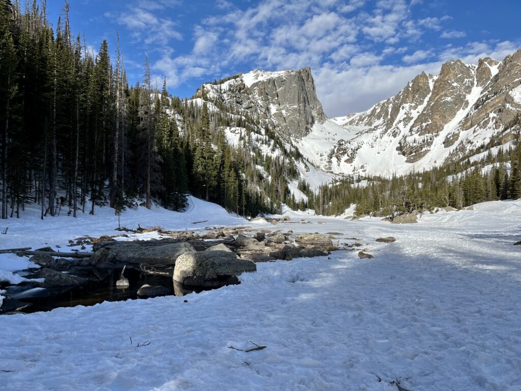 Rocky Mountain National Park