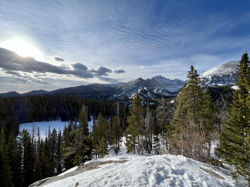 Rocky Mountain National Park