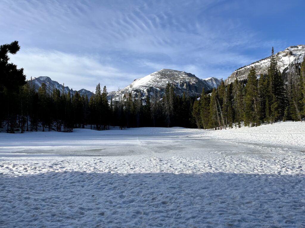 Rocky Mountain National Park