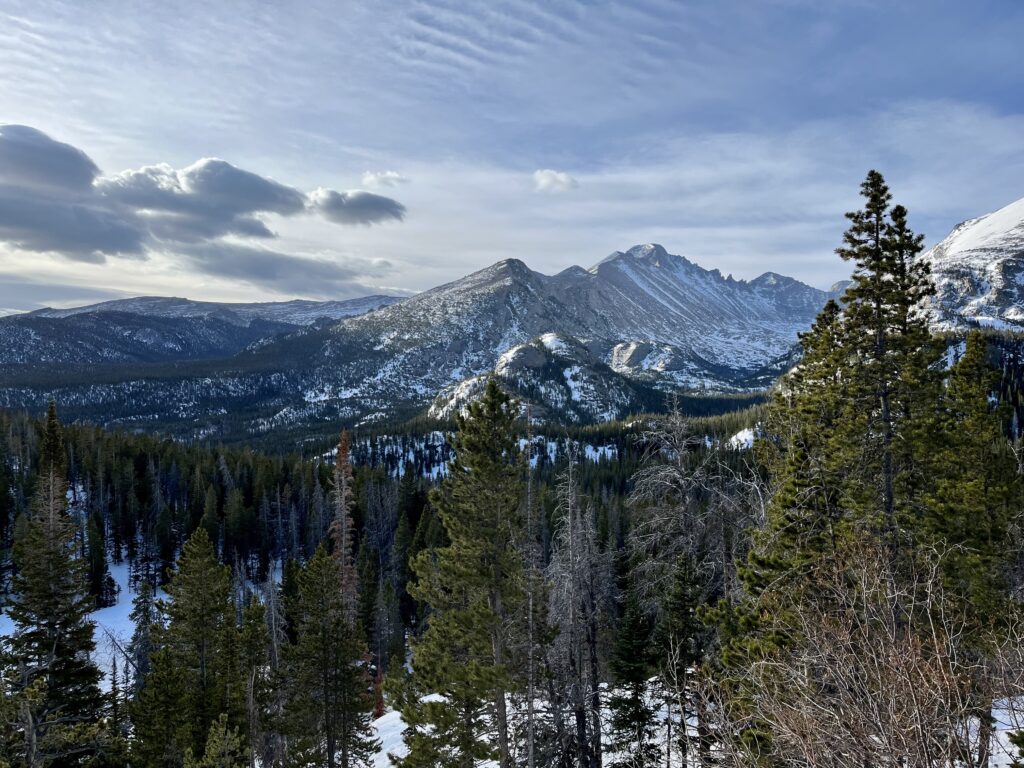 Rocky Mountain National Park