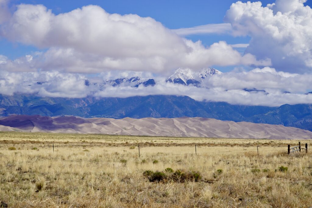 best things to do in Great Sand Dunes National Park