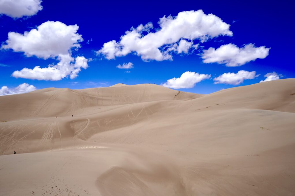 best things to do in Great Sand Dunes National Park