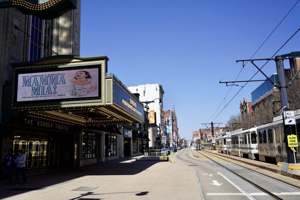 Best Indoor Buffalo Activities, Shea's