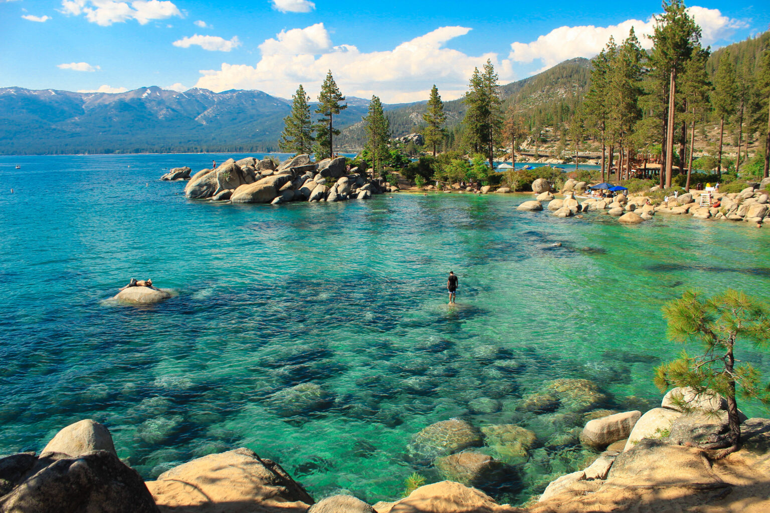 Your Ultimate Guide To Lake Tahoe: A Three-Day Itinerary And Tips