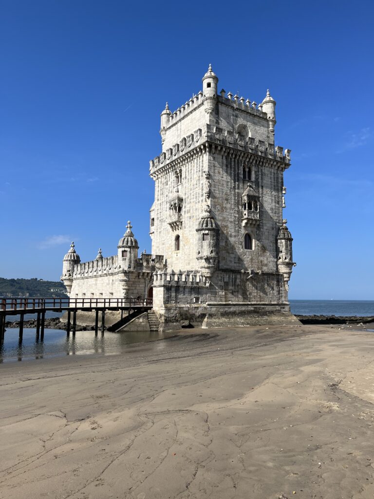 Lisbon Travel Itinerary