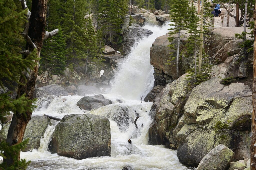 Must do Activities in Rocky Mountain National Park