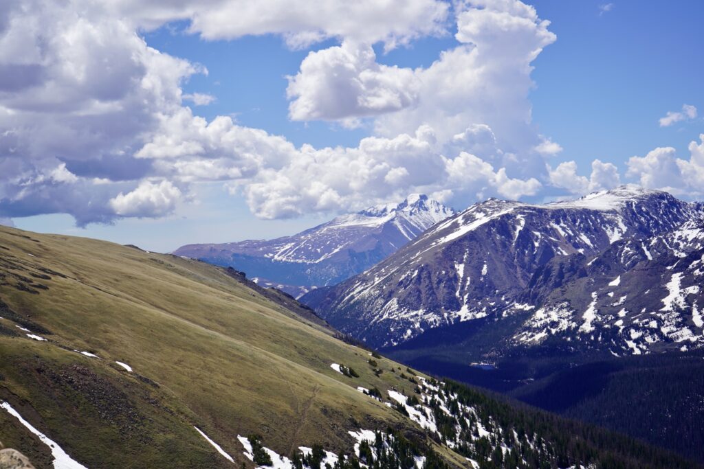 Must do Activities in Rocky Mountain National Park