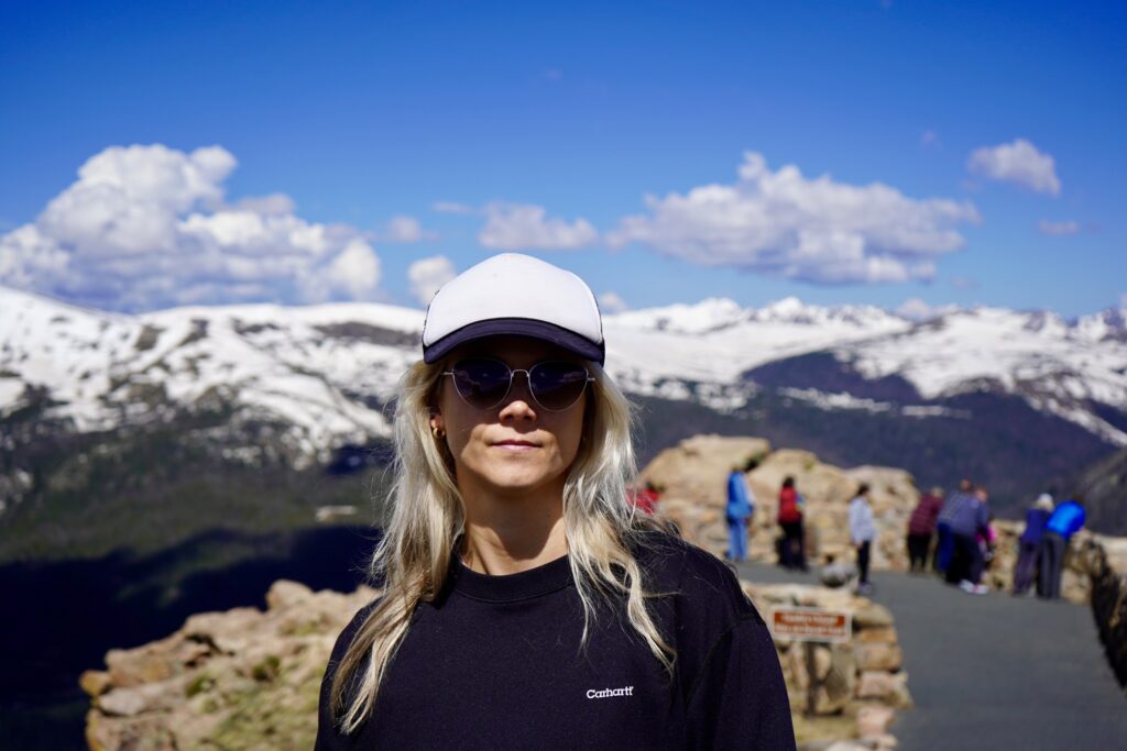 Must do Activities in Rocky Mountain National Park