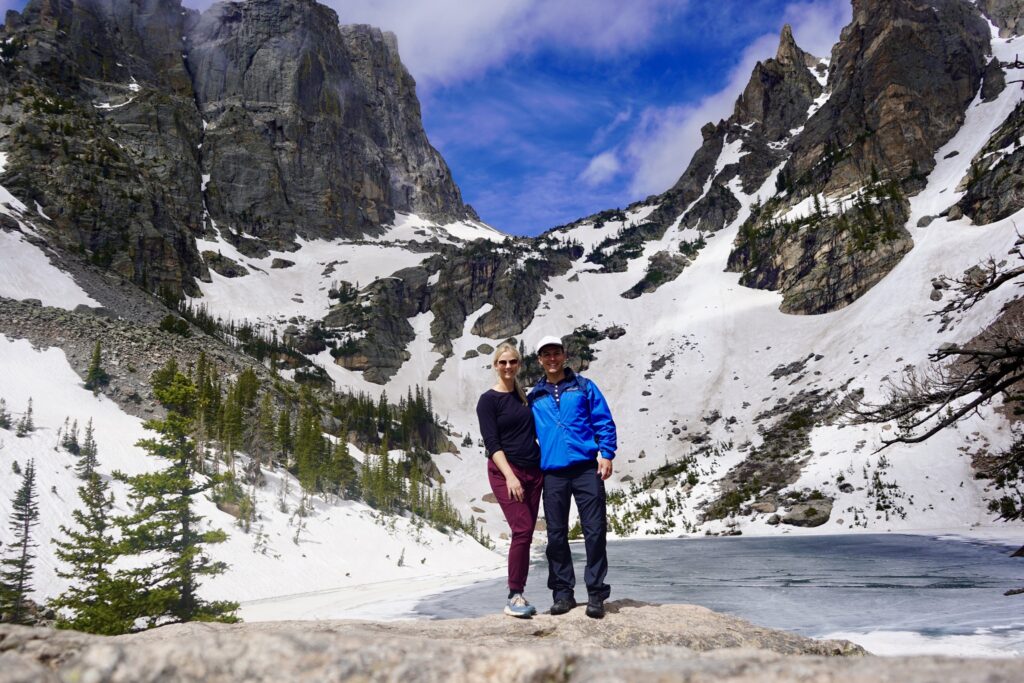 Must do Activities in Rocky Mountain National Park