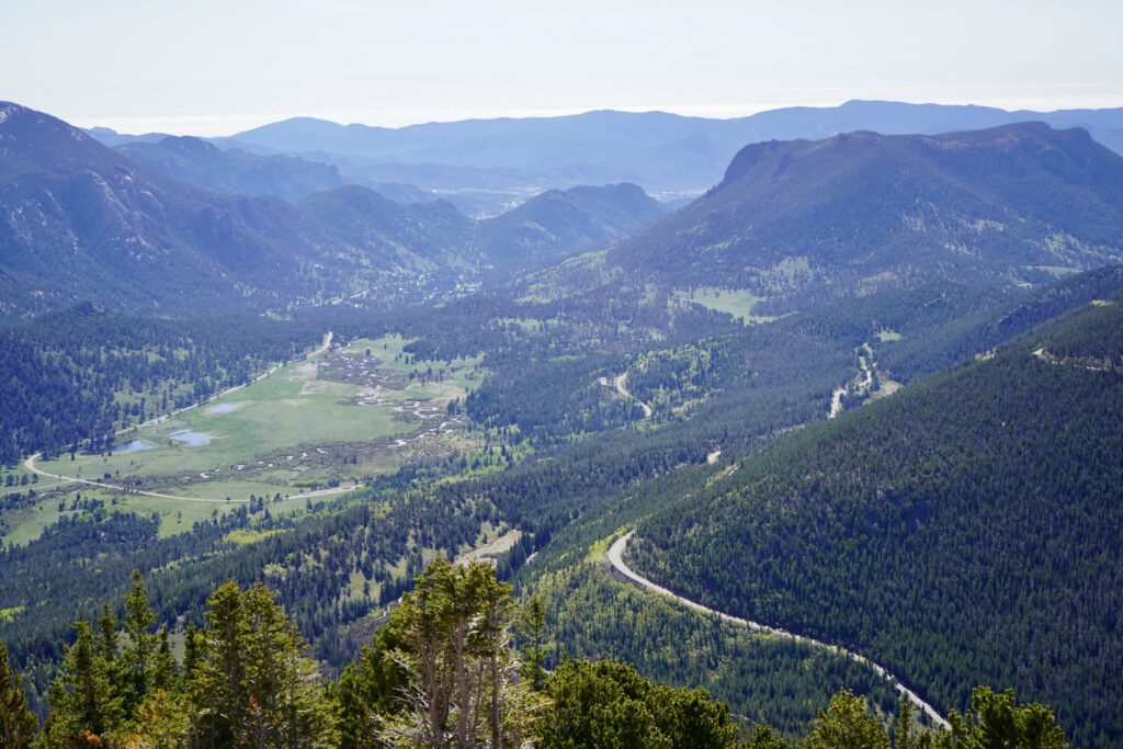 Must do Activities in Rocky Mountain National Park