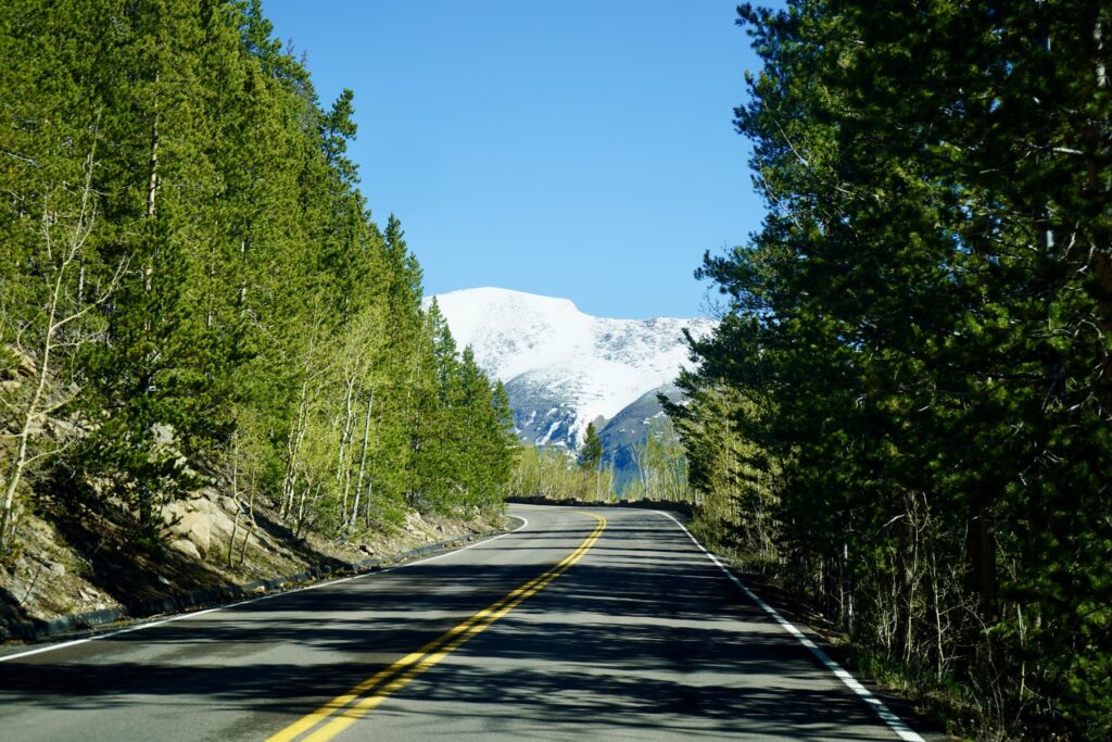 Must do Activities in Rocky Mountain National Park