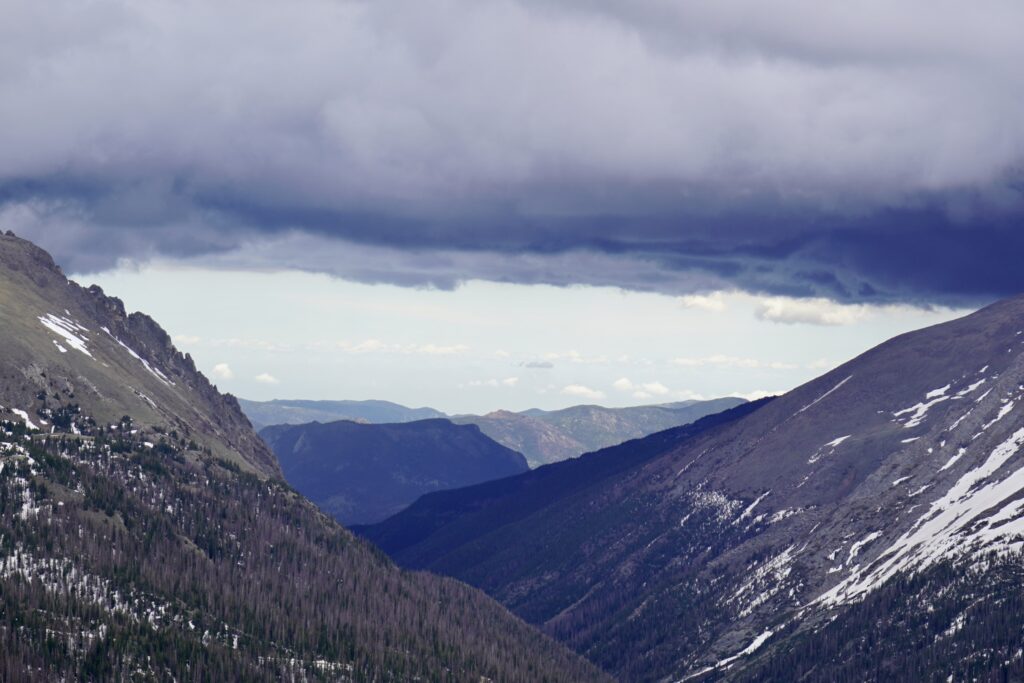 Must do Activities in Rocky Mountain National Park