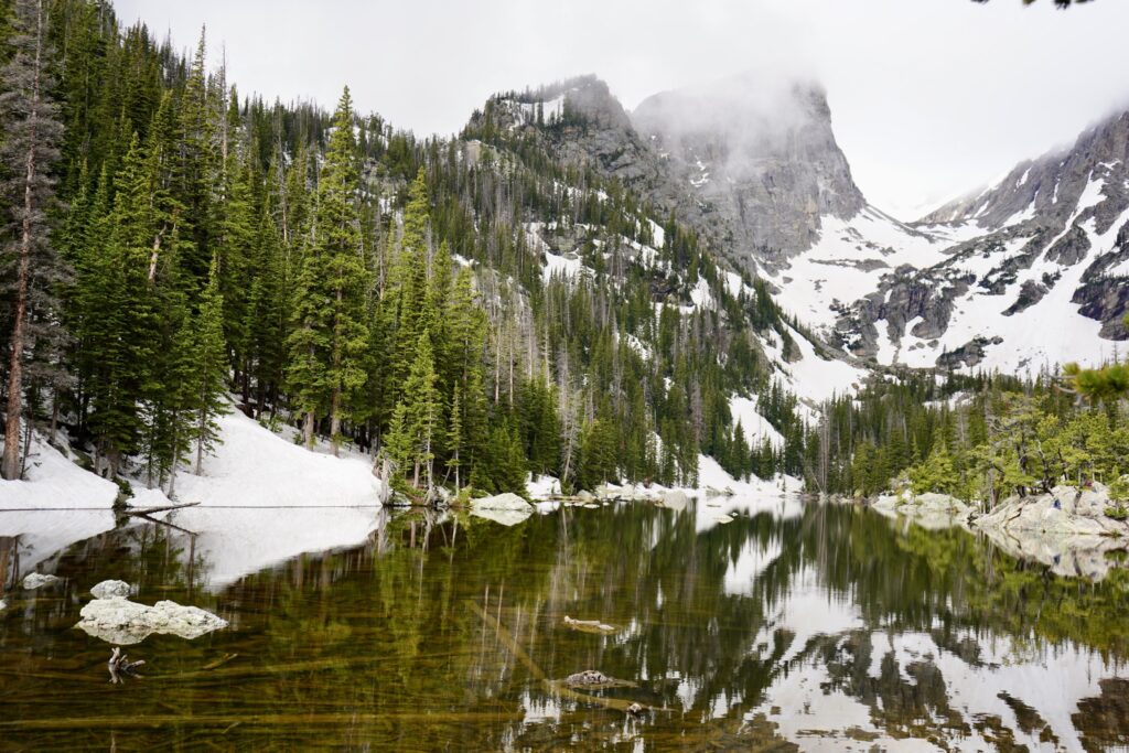 Must do Activities in Rocky Mountain National Park