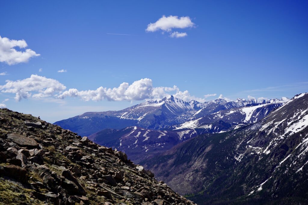 Must do Activities in Rocky Mountain National Park