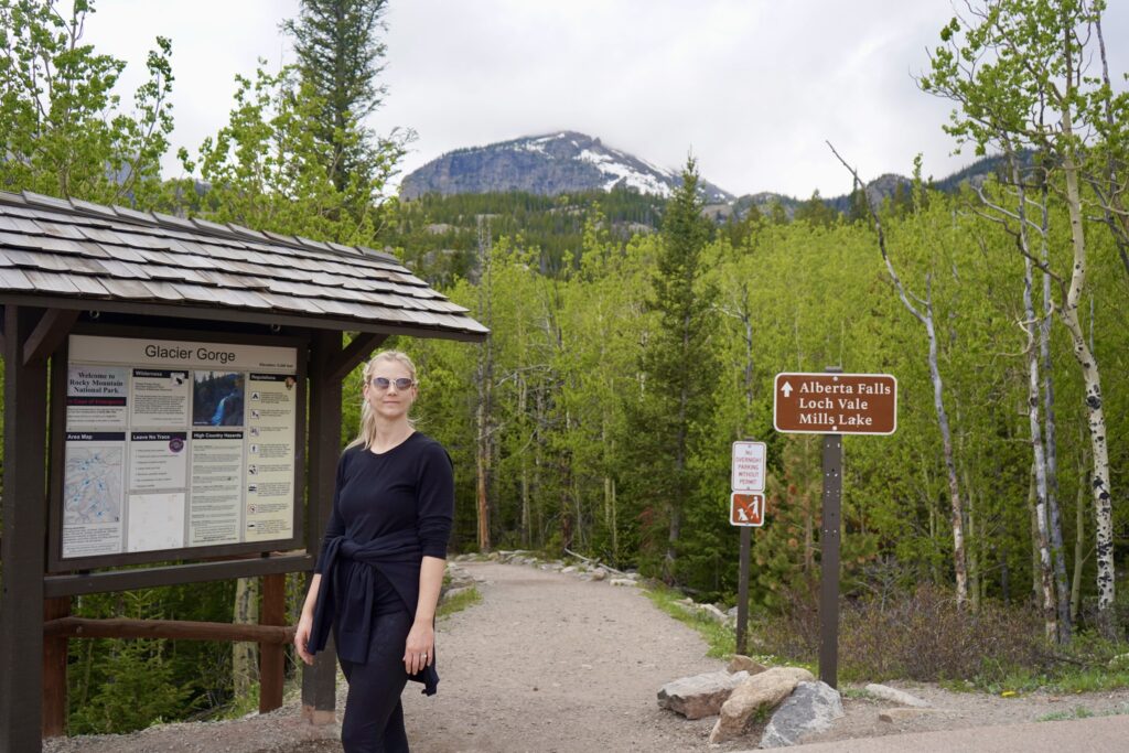 Must do Activities in Rocky Mountain National Park