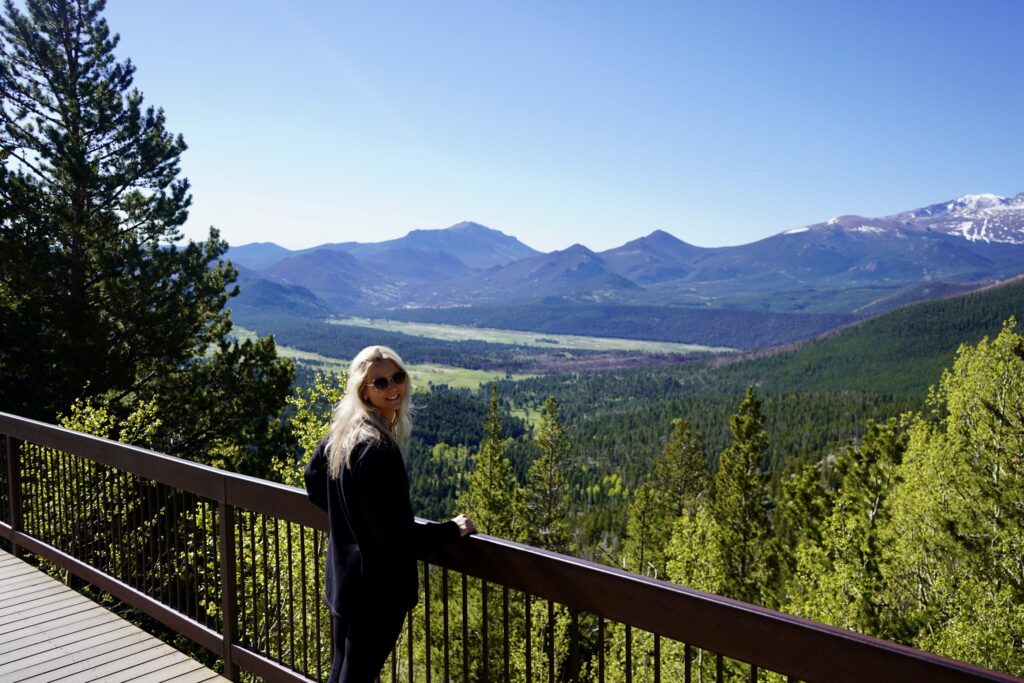 Must do Activities in Rocky Mountain National Park