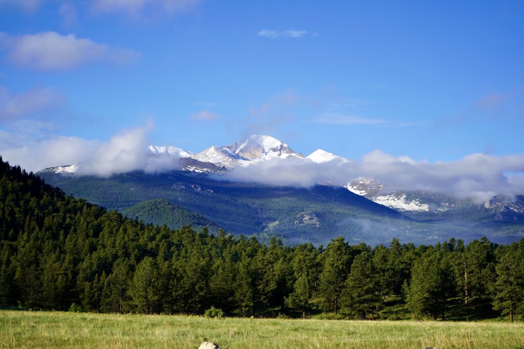 Must do Activities in Rocky Mountain National Park