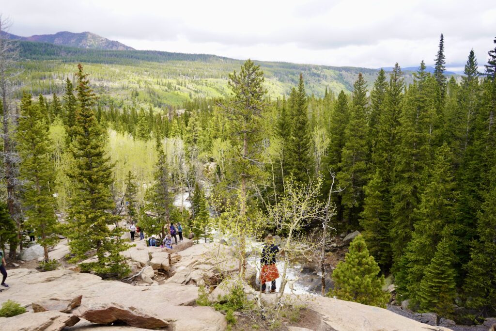 Must do Activities in Rocky Mountain National Park