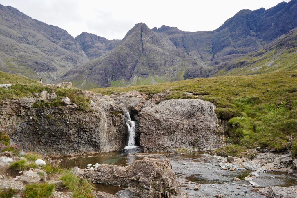 Best things to do on the Isle of Skye