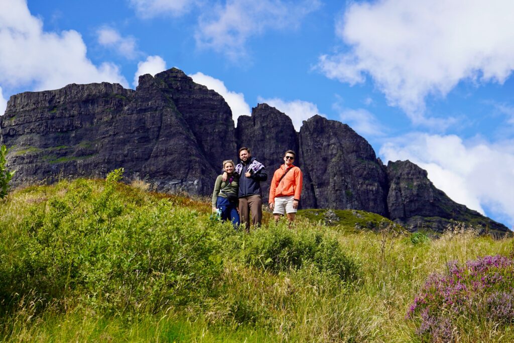 Best things to do on the Isle of Skye