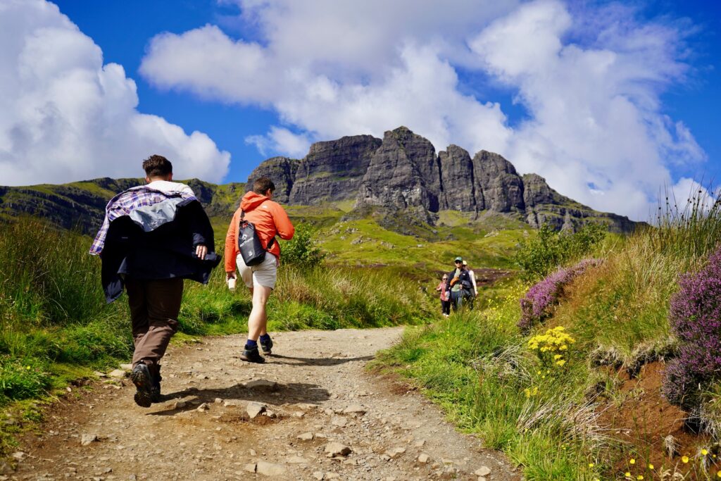 Best things to do on the Isle of Skye