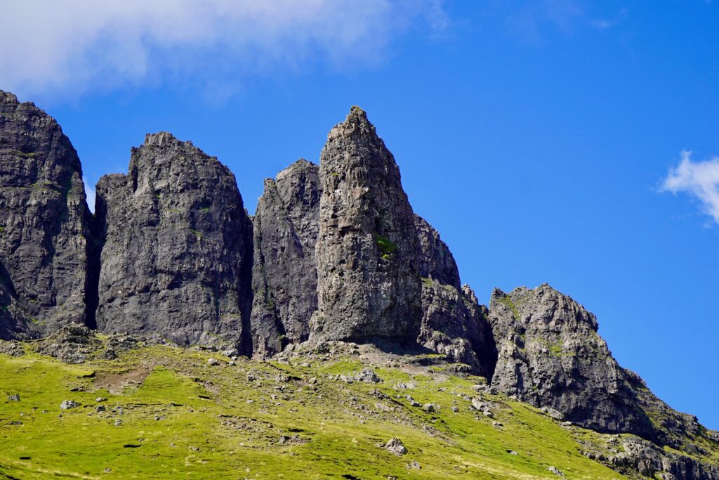 Best things to do on the Isle of Skye