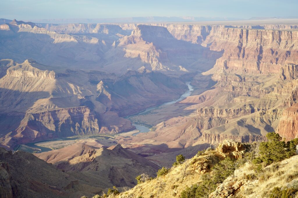 Best Grand Canyon South Rim Attractions