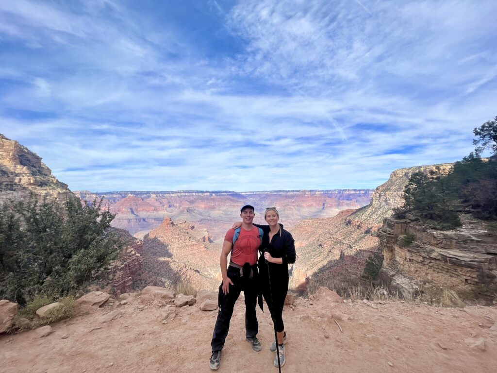 Best Grand Canyon South Rim Attractions