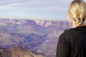 Best Grand Canyon South Rim Attractions