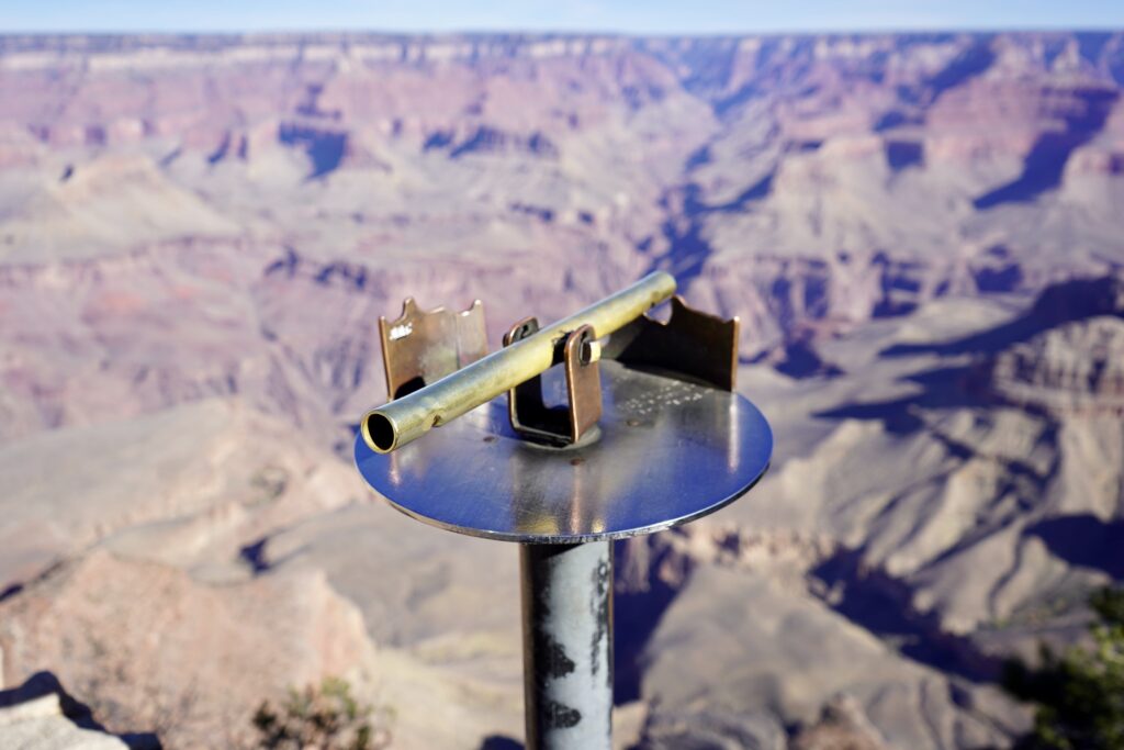 Best Grand Canyon South Rim Attractions