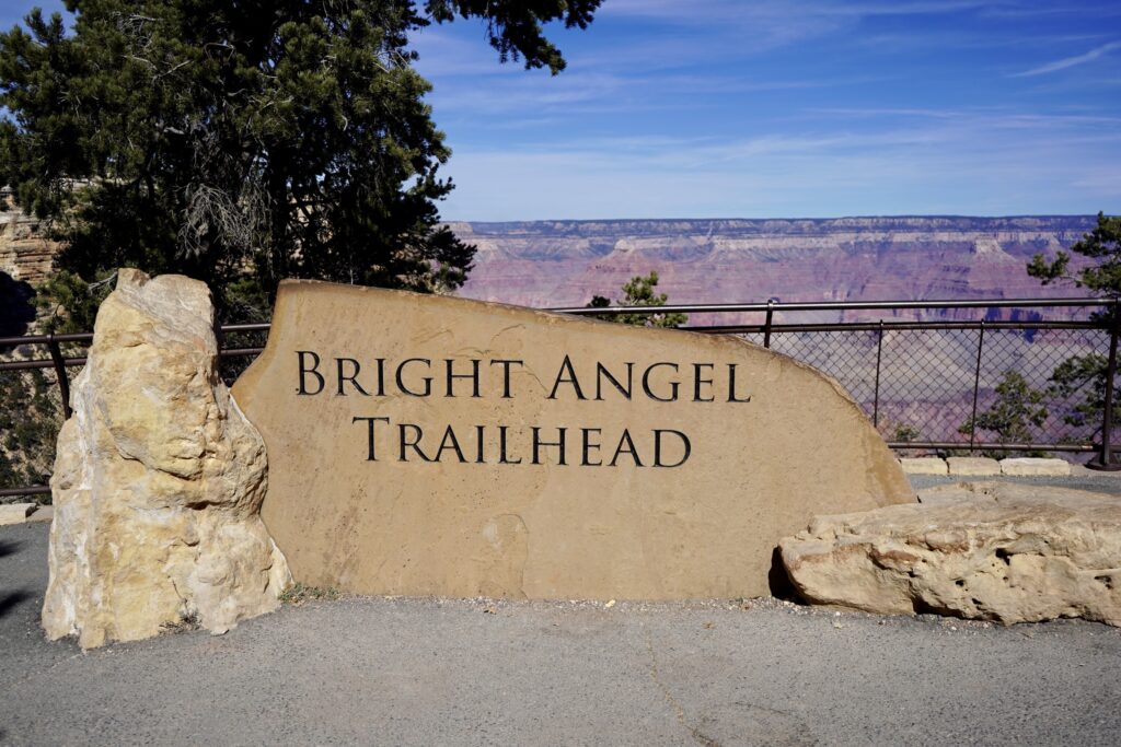 Best Grand Canyon South Rim Attractions
