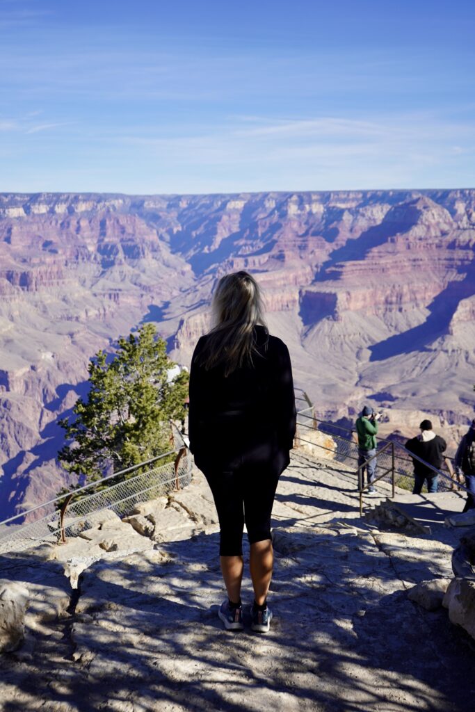 Best Grand Canyon South Rim Attractions