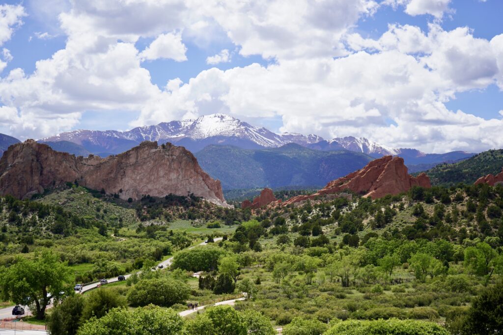 Must do Activities in Colorado Springs