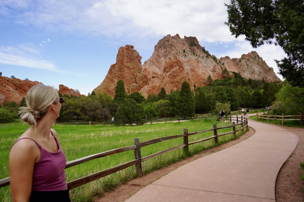 Must do Activities in Colorado Springs